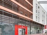 Studio meublé en résidence