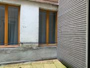 studio meublé en ville avec terrasse, Chalon sur saone