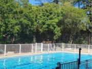 Studio meublé & équipé dans résidence sécurisée