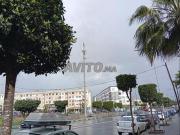 Studio Meublé et Chambre meublé avec cuisine