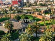 Studio Meublé et Chambre meublé Célibataire