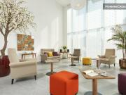 Studio meublé et équipé