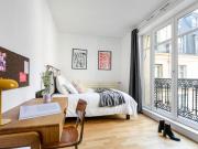 Studio meublé et équipé de 25m2