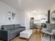 Studio meublé et tout inclus Sillery