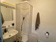 Studio meublé etudiant 19m2 Port marianne