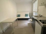 Studio meublé fac droit/lettres Cours Léopold