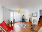 Studio Meublé Francois Verdier