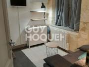 Studio Meublé Gambetta