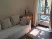 Studio Meublé Gambetta