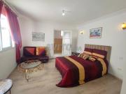 Studio meublé Gauthier