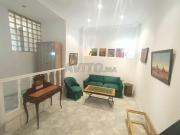 Studio meublé Gauthier