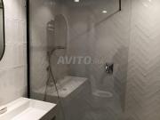 Studio meublé gauthier à louer 44 m² à Casablanca