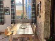 Studio meublé Grands Boulevards Montorgueil Paris 2° Studio meublé Grands Boulevards Montorgueil Paris 2°