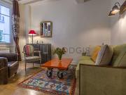 Studio meublé Grands Boulevards Montorgueil Paris 2° Studio meublé Grands Boulevards Montorgueil Paris 2°