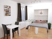 Studio meublé Grands Boulevards Montorgueil Paris 2°