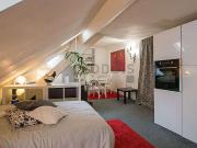 Studio meublé Grands Boulevards Montorgueil Paris 2°