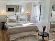 Studio meublé Grands Boulevards Montorgueil Paris 2°