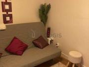 Studio meublé Grands Boulevards Montorgueil Paris 2°