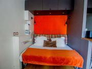 Studio meublé Grands Boulevards Montorgueil Paris 2°