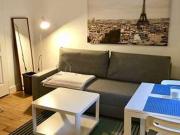 Studio meublé Grands Boulevards Montorgueil Paris 2°