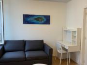 Studio meublé Grenoble