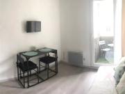 Studio meublé GRENOBLE
