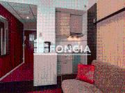 Studio meublé Grenoble