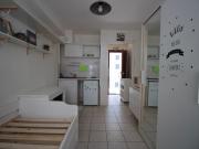 Studio Meublé Grenoble Mutualiste, Secteur Calme, Prisé...