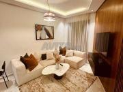 Studio meublé haut standing 45 m²