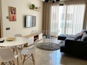 Studio meublé haut standing à louer à californie
