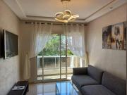 Studio meublé haut standing – Gauthier