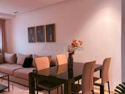 Studio meublé haut standing sans vis à vis