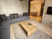 Studio meublé ht gamme à louer à racine massira