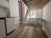 STUDIO MEUBLE HYPER CENTRE Grenoble 38000