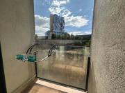 Studio meublé avec balcon & place de stationnement idéal...