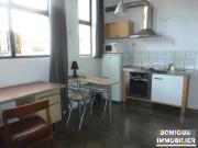 Studio meublé ILE VERTE