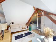 Studio meublé LA2418 Rue Saint Denis 10000 TROYES