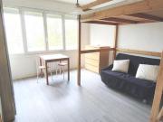 STUDIO MEUBLÉ LAMBERSART