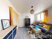 Studio Meublé Le Havre 20m2