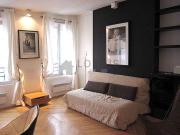 Studio meublé Le Marais Paris 3° Studio meublé Le Marais Paris 3°