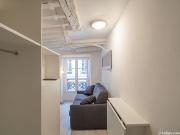 Studio meublé Le Marais Paris 3°