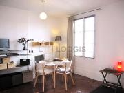 Studio meublé Le Marais Paris 3°