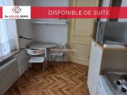 Studio meublé – Lille Quartier Virginie Ghesquière