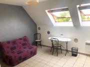 STUDIO MEUBLE LOCATION PROXIMITE MONT HOUY