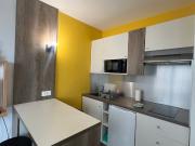 Studio meublé LOGIMMO CONSEIL