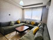 Studio meublé Luxe 50m2 à Bourgogne Quartier Badr