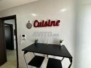 Studio Meublé Luxe A Maarif