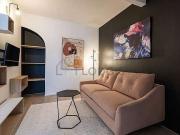 Studio meublé Lyon 2°