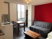 Studio meublé Lyon 2°