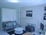 Studio meublé Lyon 6°